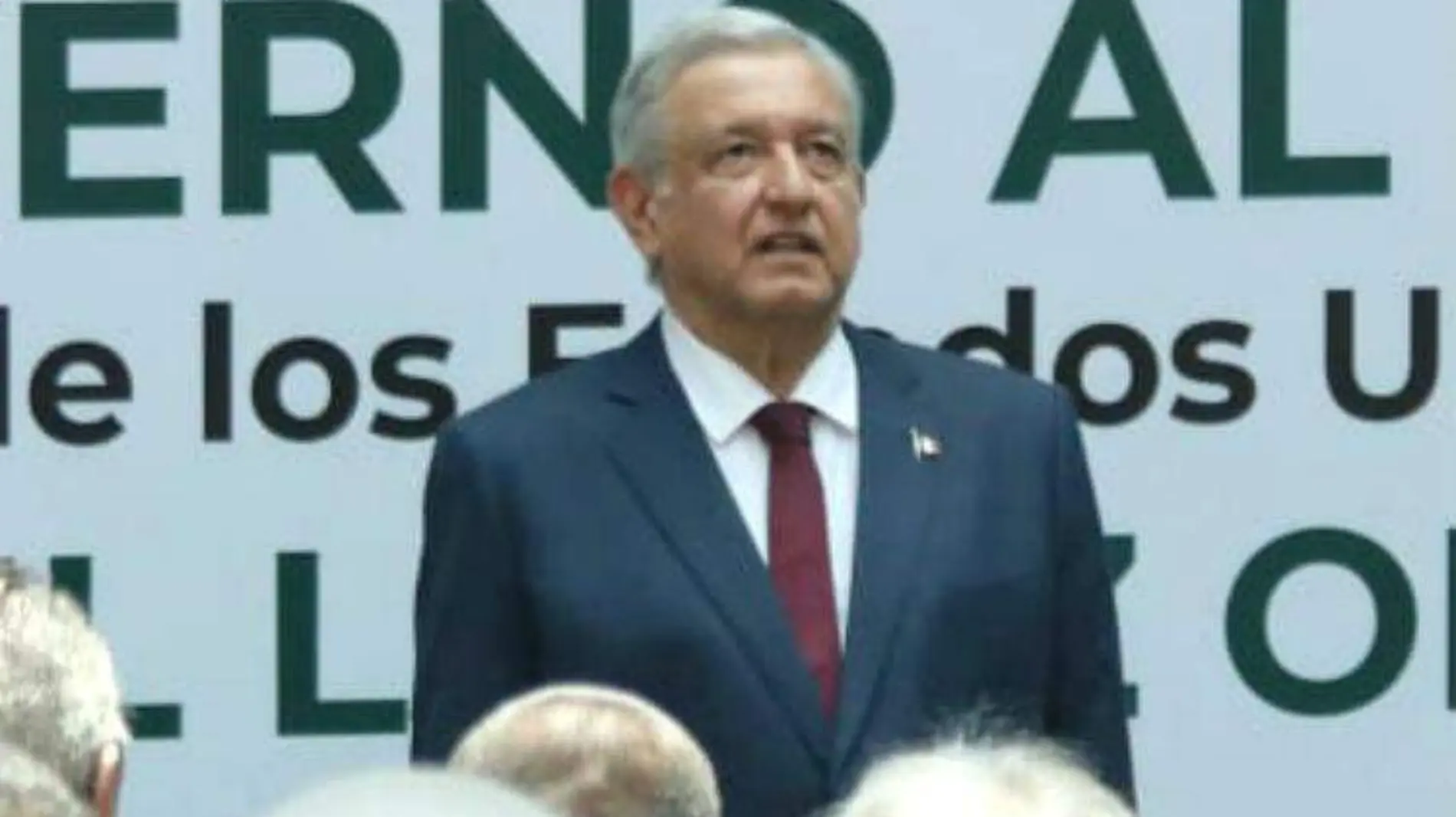 obrador seguridad ROBERTO HERNANDEZ